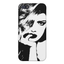 BD iPhone Fall iPhone 5 Case