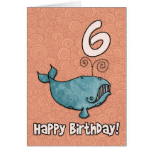 BD-Wal - 06 Grußkarte
