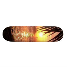 Beach Tabla De Patinar