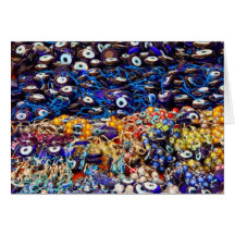 BEADAZZLED KARTE