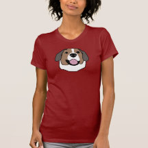 Beagle (Toby) Shirt