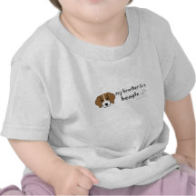 Beagle Tshirt
