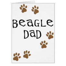 Beagle-Vati Karte