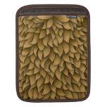 Beardy iPad Hülsenkasten iPad Sleeve