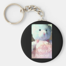Beary Special Schlüsselbänder