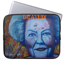 BEATRIX LAPTOP SLEEVE