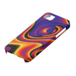 Beautiful bright abstract case iPhone 5 cover