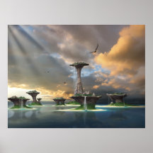 Beautiful Island - Poster