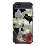 Beautiful White Orchids Skinit Case iPhone 5 Cover