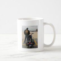 Becher Dänemark Bild so, dass der Dinamarc Teehaferl