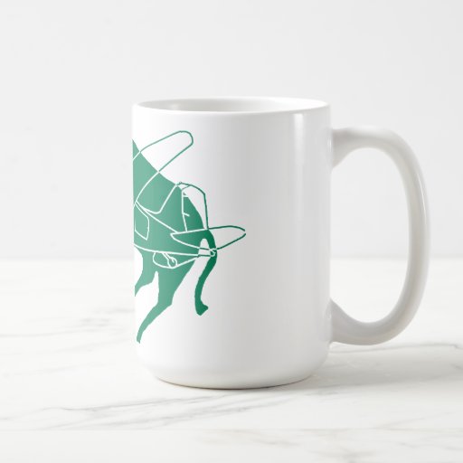 Becher DC-3 [BAV] Kaffeehaferl