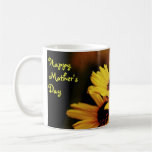 Becher der Mutter Tages Teehaferl