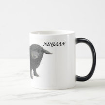 Becher der schwarzen Schafe Tassen