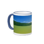 Becher des Furnas Sees - Azoren Tasse