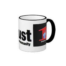 Becher des Wecker-GJ1 Tee Haferl
