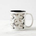 Becher - Eisbär Kaffee Haferl