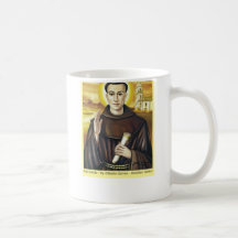 Becher Frei Galvão Haferl