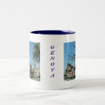 Becher - Genua Tee Tasse