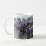 BECHER - Glyzinie bei Viviers Frankreich Tasse