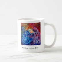 Becher Karneval 1 Teetasse