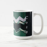Becher - Kräuselungsafghane Tee Tassen