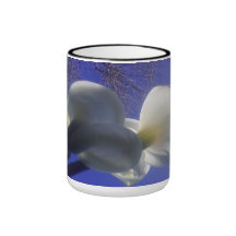 Becher, Lilien Haferl