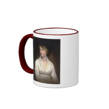 Becher Marys Wallstonecraft Teehaferl