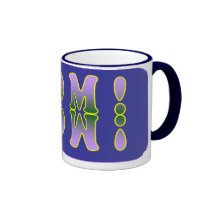 Becher MOMWOW Mutter Tages Tee Tassen