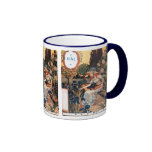 Becher: Monat Mai - MAI Tasse