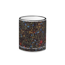 Becher-/Omega-centauri Haferl