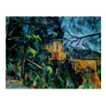 Becher Pauls Cezanne, Taschen, Magneten, Karten Postkarten