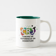 Becher personalizavel kaffeetasse