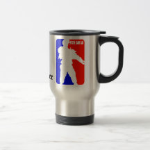 BECHER TASSE