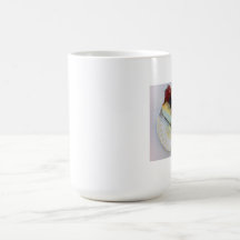 Becher Tee Tassen