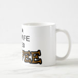 Bedarfs-Kaffee - Hebamme Kaffeehaferl