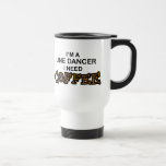Bedarfs-Kaffee - Linie Tänzer Kaffeetasse