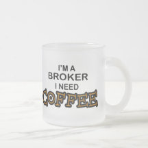 Bedarfs-Kaffee - Vermittler Kaffee Haferl