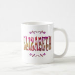 Bedeutung von Elizabeth-Becher Kaffeehaferl