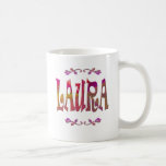 Bedeutung von Laura-Becher Kaffeehaferl