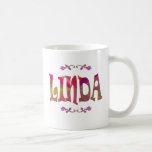 Bedeutung von Linda-Becher Teetassen