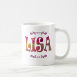 Bedeutung von Lisa-Becher Kaffee Tassen