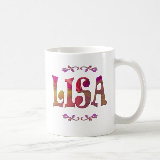 Bedeutung von Lisa-Becher Kaffee Tassen