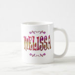 Bedeutung von Melissa-Becher Tee Haferl
