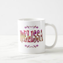 Bedeutung von Melissa-Becher Tee Haferl