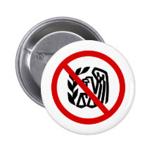 Beenden Sie das IRS Button