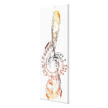Beethoven Gespannter Galerie Druck