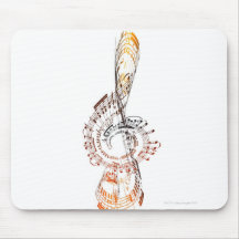 Beethoven Mauspads