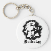 Beethoven Schlüsselbänder