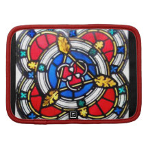 BEFLECKTES GLAS-RICKSHAW-FOLIO PLANER