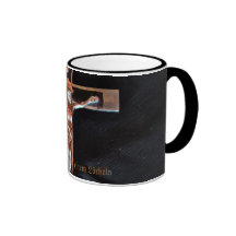 Begrüße den Tag mit einem Lächeln Tee Tasse